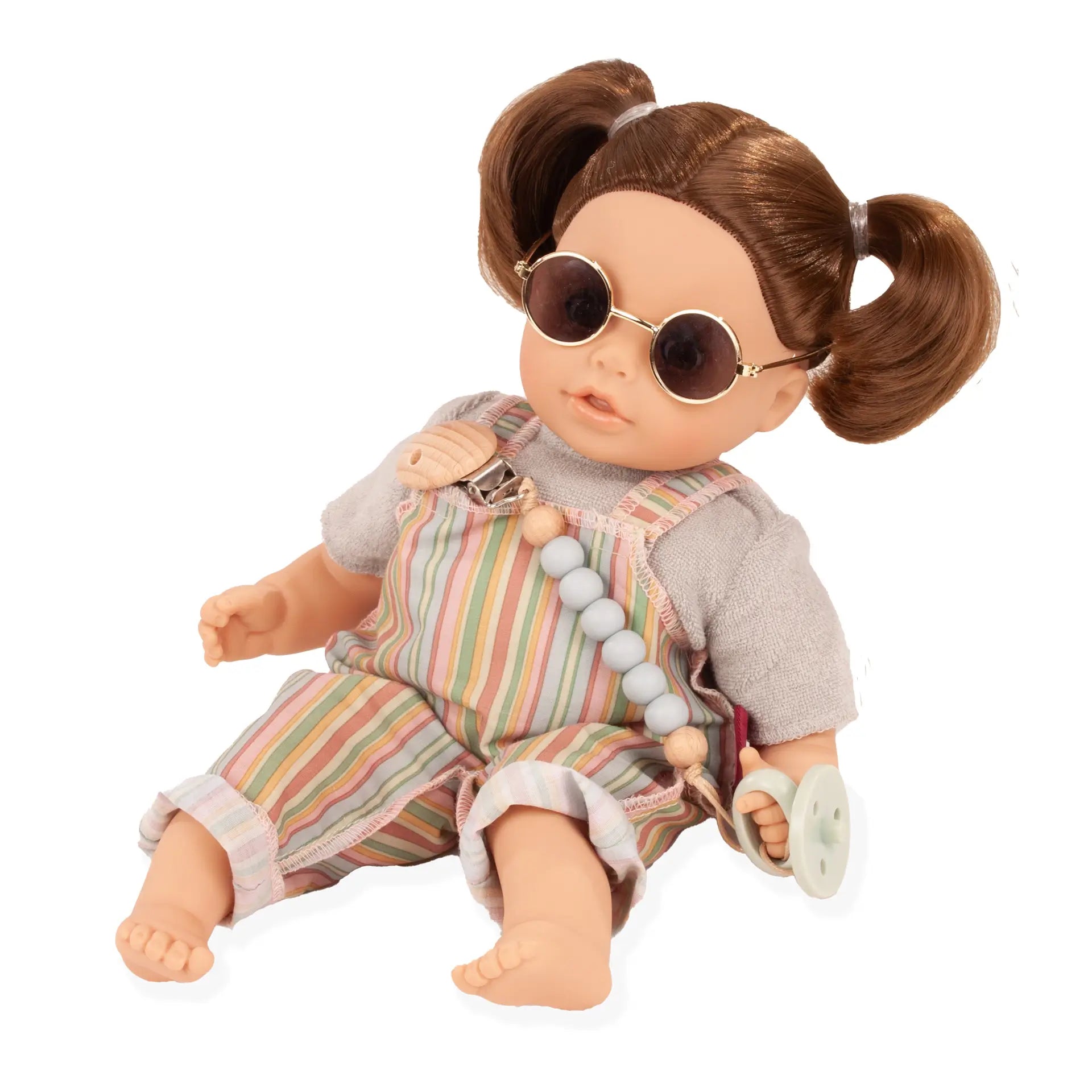 Gotz Dolls Cosy Aquini, Beach Vibes