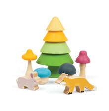 Simply Scandi Forest Friends