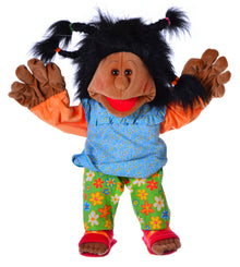 Living Puppets 65 cm Maggy