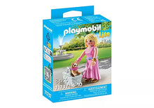 Playmobil 71737 My Life It-Girl with Chihuahua