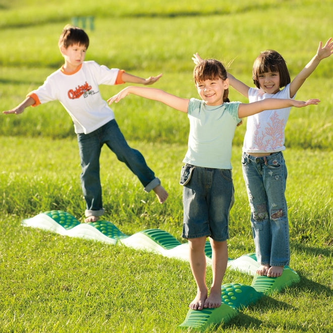 Weplay Tactile Path, Green