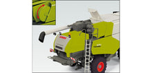 Wiking 1:32 Claas Tucano 570 Combine