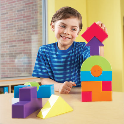 Learning Resources Mental Blox® P.O.V. Game