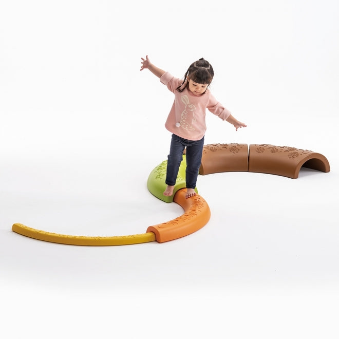 Weplay Nesting Balance Path