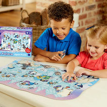 Orchard Toys Ice Palace Jigsaw Puzzle