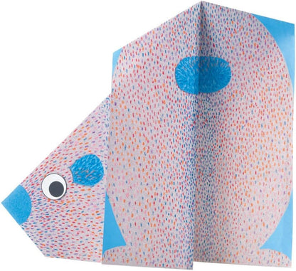 Djeco Origami Kit Polar Animals