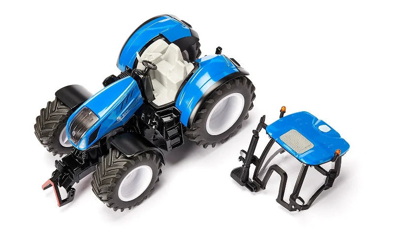Siku 1:32 New Holland T7.315 HD Tractor