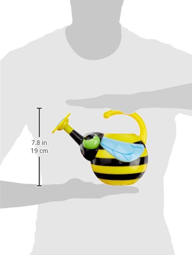 Melissa & Doug Bee Watering Can