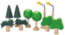 PlanToys Tree and Light Set