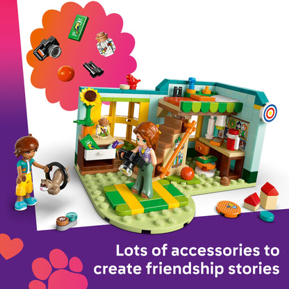 Lego Friends 42646 Autumn’s Room