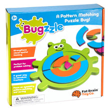 Fat Brain Toys Bugzzle