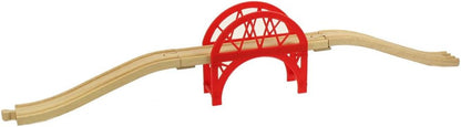 BigJigs Trains River Bridge