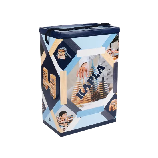 Kapla 200 Winter Box