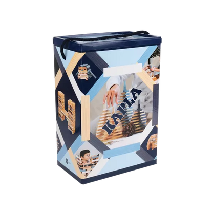 Kapla 200 Winter Box