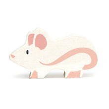 Tender Leaf Toys Farmyard - Mouse
