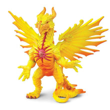 Safari Sun Dragon