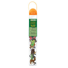 Safari Toob In the Woods (12 Pieces)