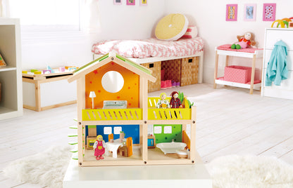 Hape Happy Villa