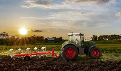 Siku Reversible Plough