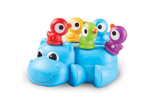 Learning Resources Huey The Fine Motor Hippo