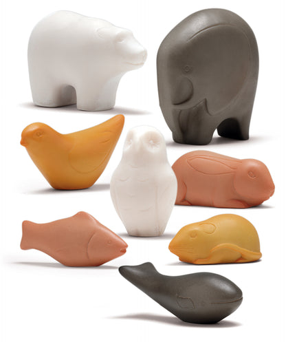 Yellow Door Animal Friends – Sensory Play Set