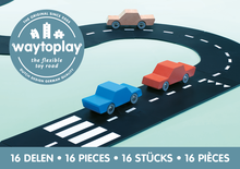 waytoplay Expressway