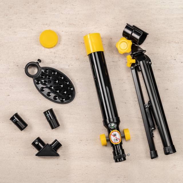 Bresser 
 
 National Geographic 40 Mm Kids-Telescope