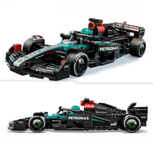 Lego Speed Champions 77244 Mercedes-AMG F1® W15 Race Car