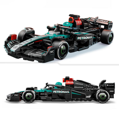 Lego Speed Champions 77244 Mercedes-AMG F1® W15 Race Car