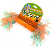 Playlearn Glow in Dark Wavy Glow Spaghetti Strings