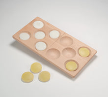 Yellow Door Domino 10-Frame Tray