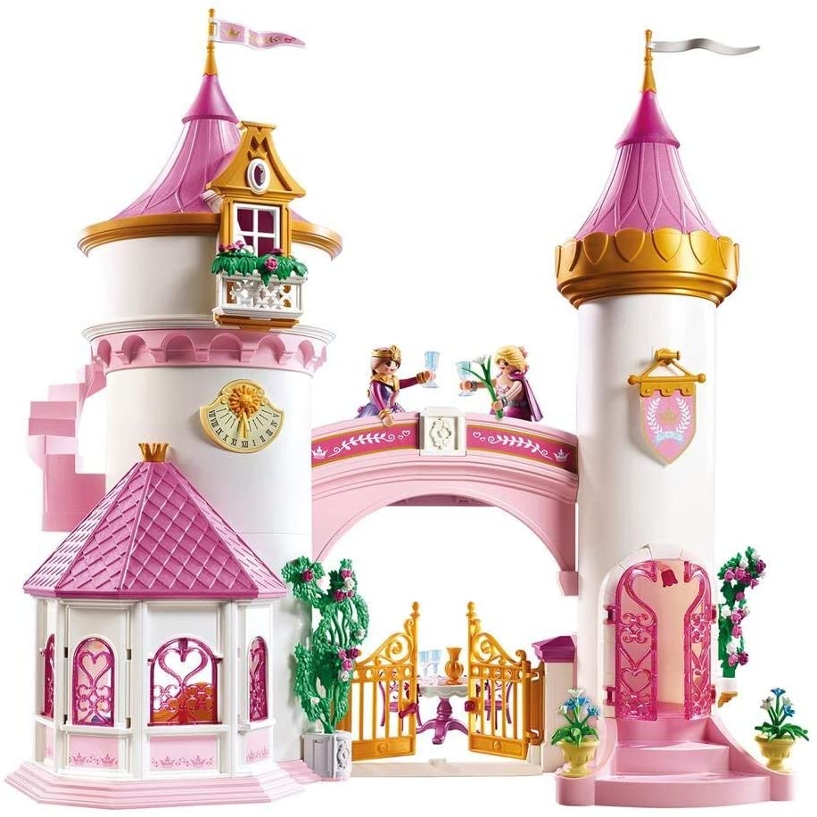 Playmobil 70448 Princess Castle