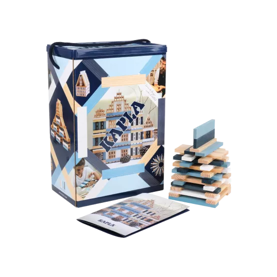 Kapla 200 Winter Box
