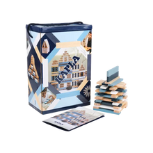 Kapla 200 Winter Box