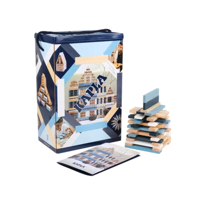 Kapla 200 Winter Box