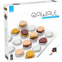 Gigamic Qawale Mini