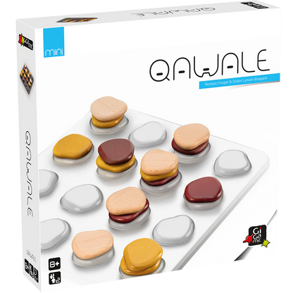 Gigamic Qawale Mini