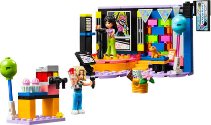 Lego Friends 42610 Karaoke Music Party