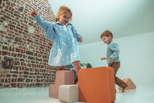 Moes Play Blocks Earth Square