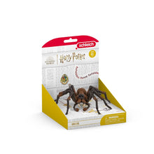 Schleich Wizarding World Harry Potter Aragog