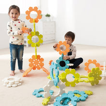 Weplay Icy Ice 56 pcs