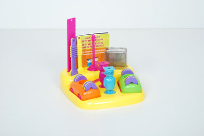 EDU-QI Magnet Attraction Kit Single