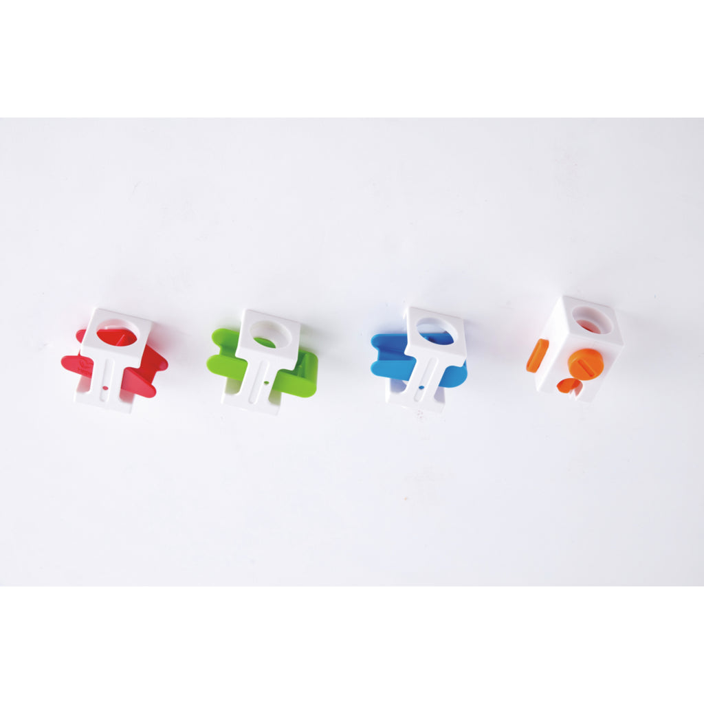 Hape Control-Block Multipack