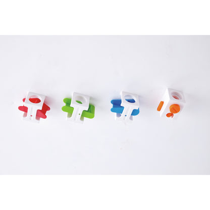 Hape Control-Block Multipack