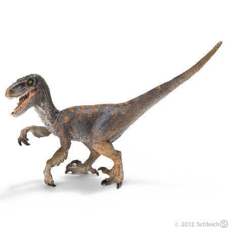 Schleich Velociraptor Small-14524