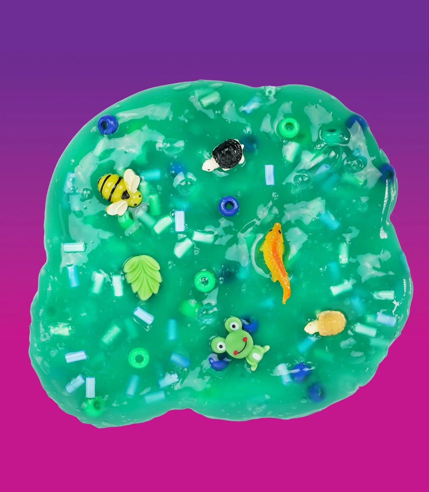 Crazy Aaron's Slime Charmers Swamp Water