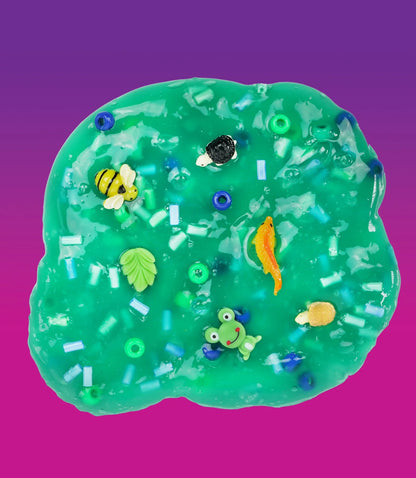 Crazy Aaron's Slime Charmers Swamp Water