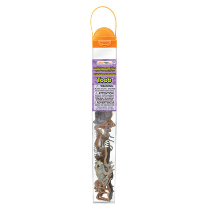 Safari Toob Venomous Creatures (9 Pieces)