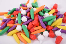 Edx Education Vegetable Counters