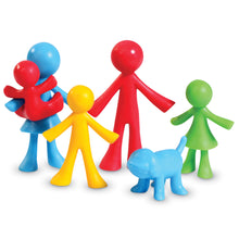 Learning Resources All About Me Family Counters™ (set of 24)